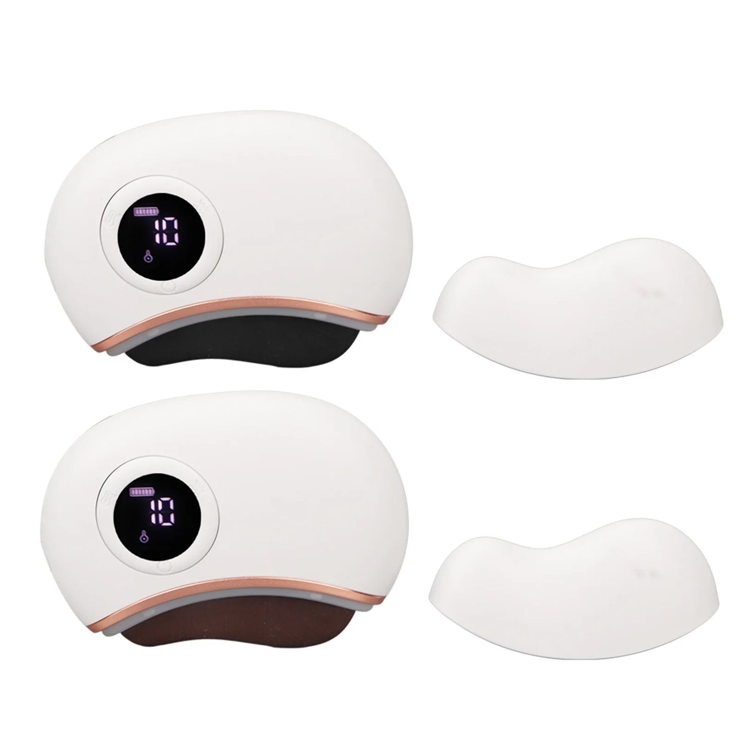 BX Electric Face Gua Sha