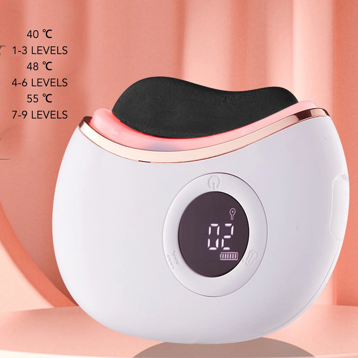 BX Electric Face Gua Sha