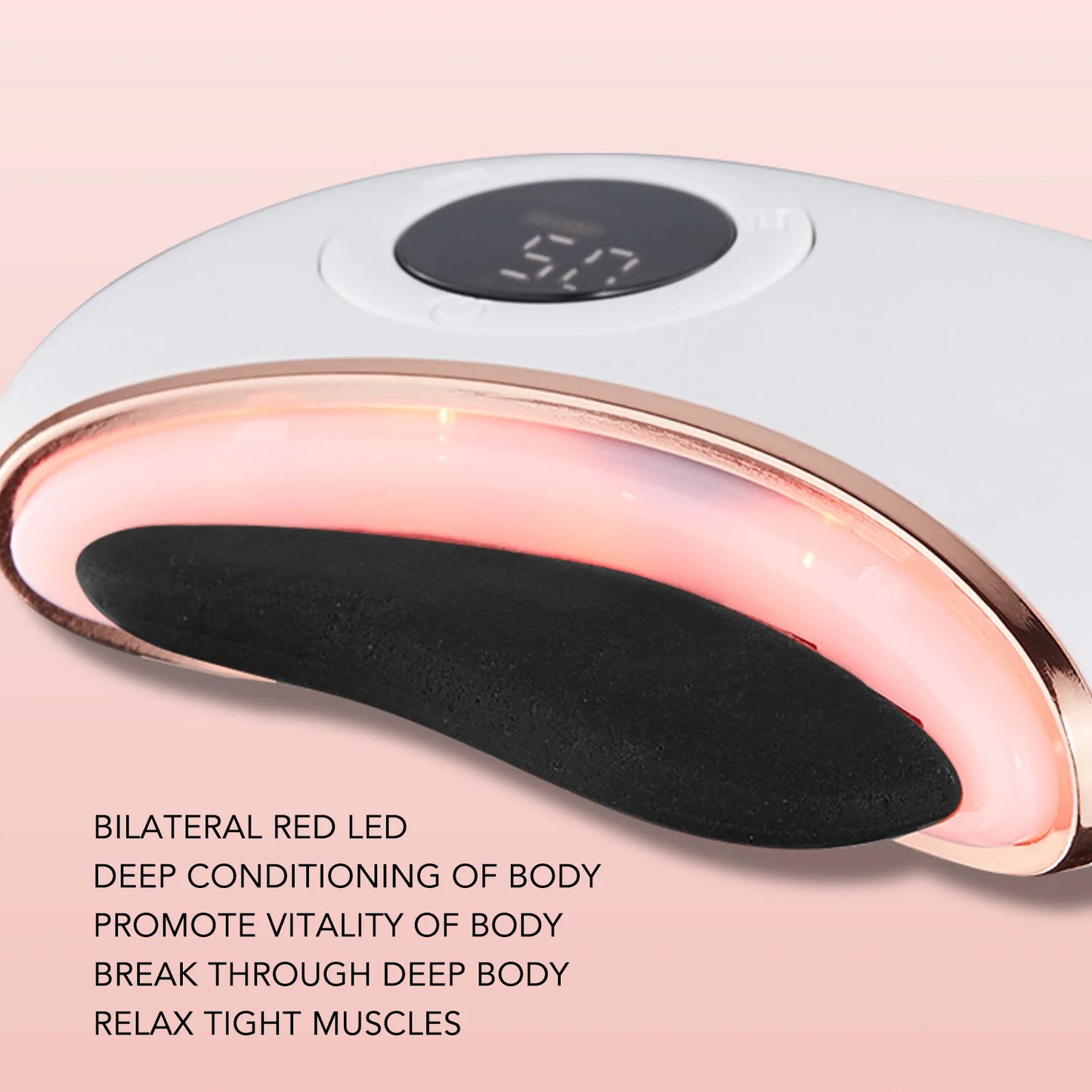 BX Electric Face Gua Sha